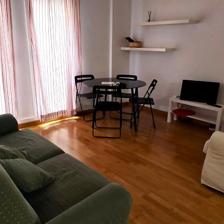Apartamento San Agustin Σαραγόσα Εξωτερικό φωτογραφία