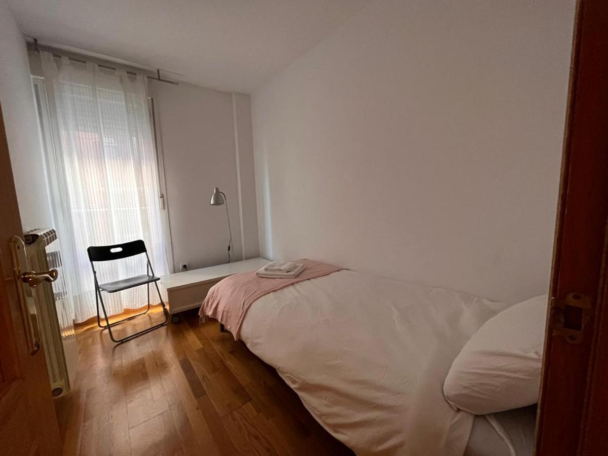 Apartamento San Agustin Σαραγόσα Εξωτερικό φωτογραφία