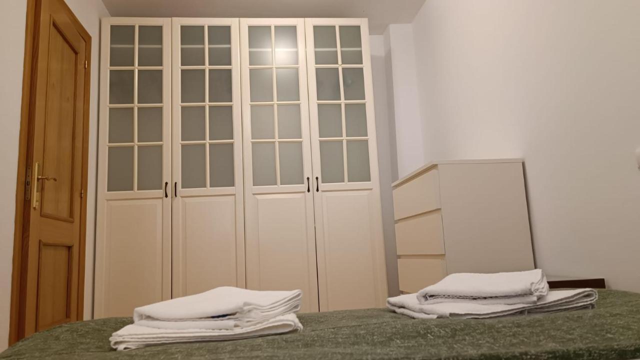 Apartamento San Agustin Σαραγόσα Εξωτερικό φωτογραφία