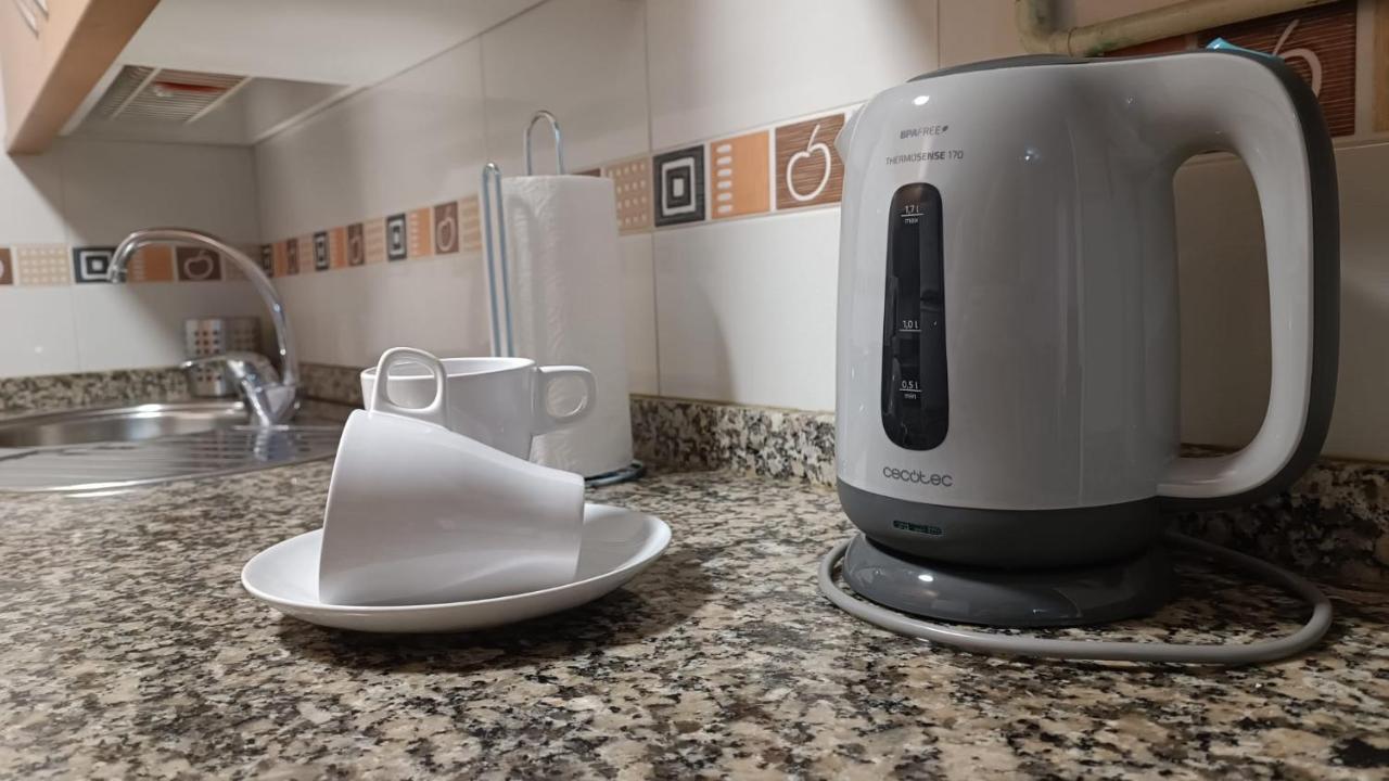 Apartamento San Agustin Σαραγόσα Εξωτερικό φωτογραφία