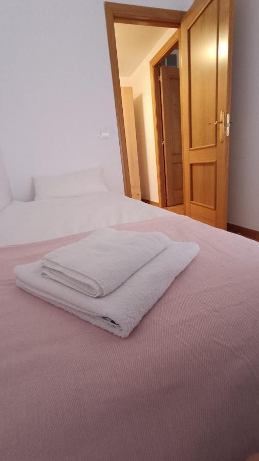 Apartamento San Agustin Σαραγόσα Εξωτερικό φωτογραφία