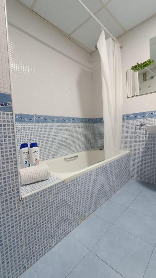 Apartamento San Agustin Σαραγόσα Εξωτερικό φωτογραφία